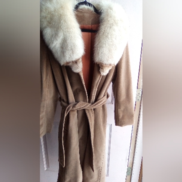 Kashmoraj Other - Woman coat
